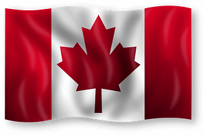 Canadian Flag